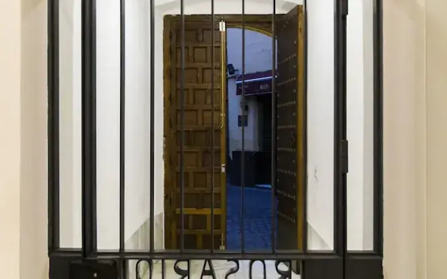 SimplyHosted Loft Rosario