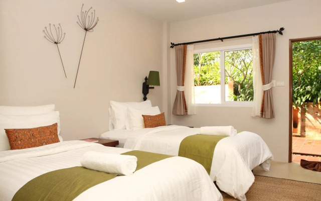 The Blue Sky Resort @ Ranong