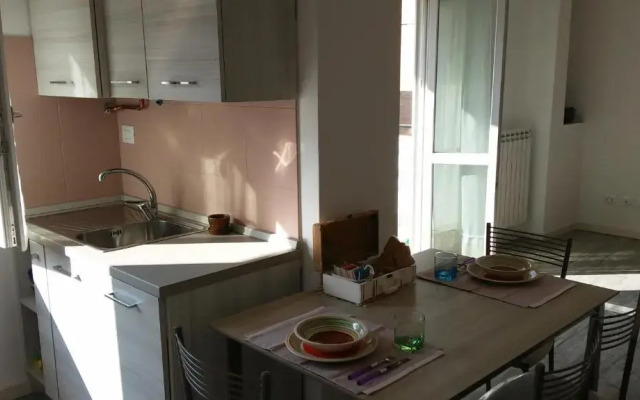 Appartamento Miro
