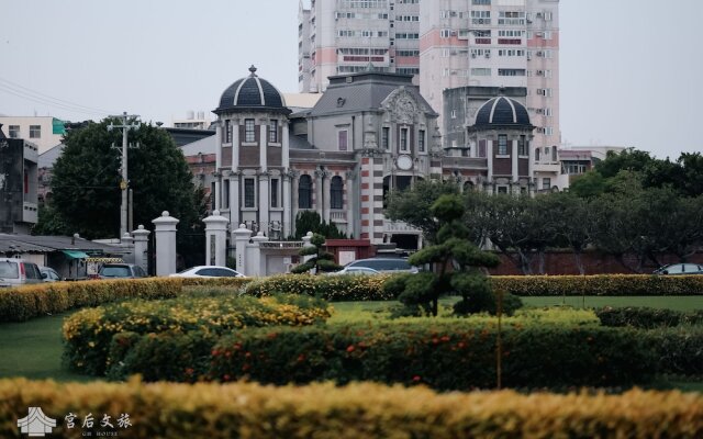 Gh House