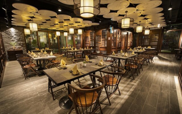 Jazz Hotel Penang