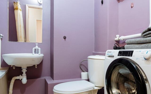 Апартаменты на ул. Рудольфа Нуреева, д. 14