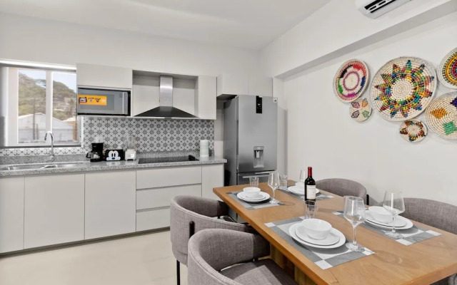 Casa Barros Vacation Condos