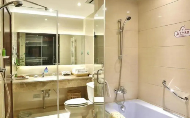 Jinhong Sea View Holiday Hotel