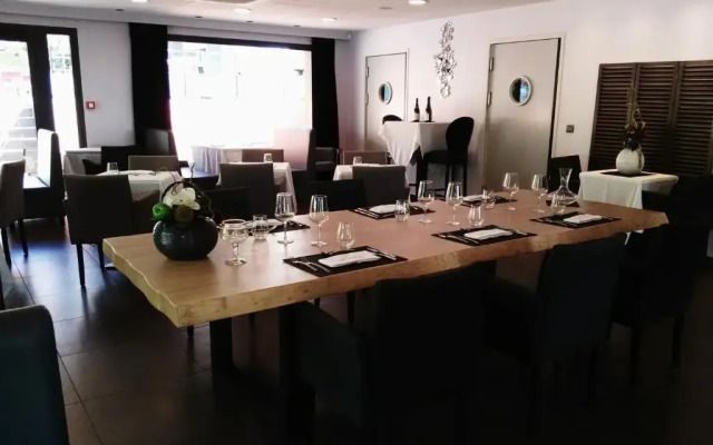 Kyriad Lyon Sud Sainte Foy