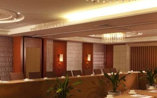 Yin Zuo Business Hotel