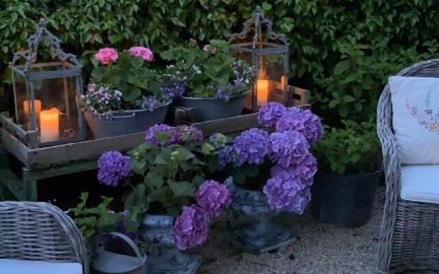 Pytts House Boutique Bed & Breakfast