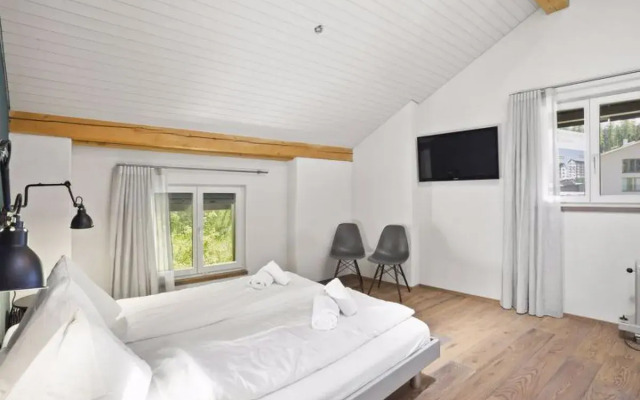 Apartment  Churwalden