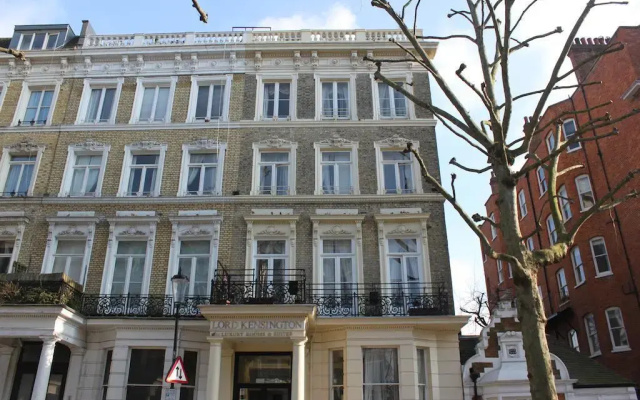 Lord Kensington Hotel