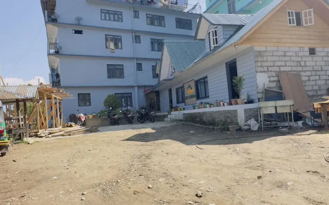 Hotel Pathibhara