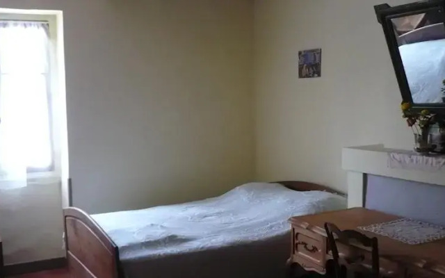 Gîte La Clé Des Champs