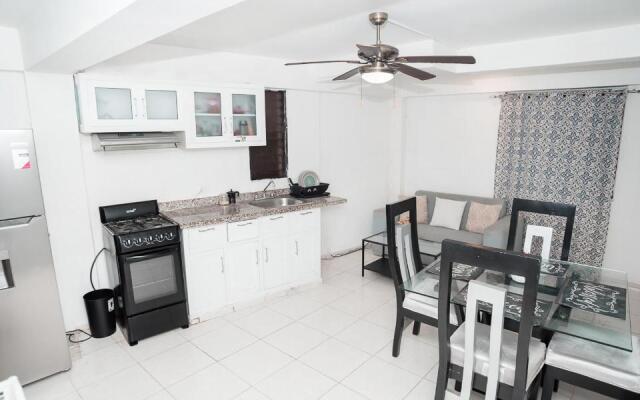Apartamento Céntrico