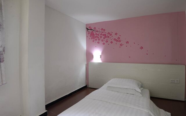V8 Hotel Xi Cun Branch