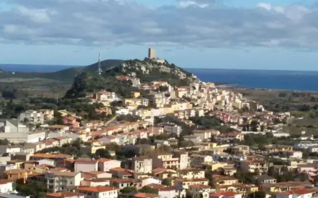 Stella Marina