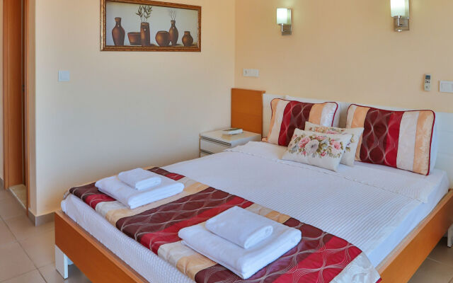 Samira Resort Hotel Aparts & Villas