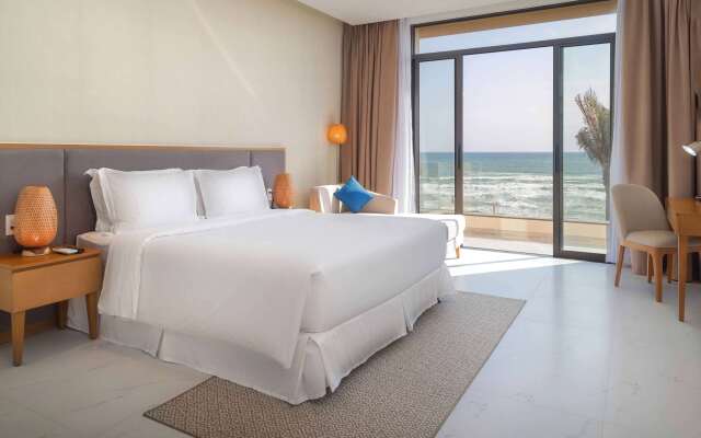 Wyndham Garden Cam Ranh Resort