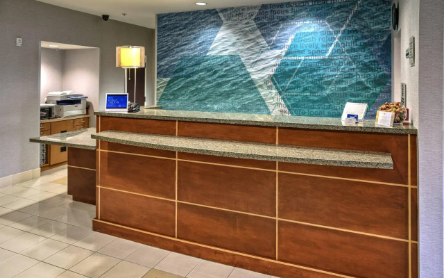 SpringHill Suites by Marriott Naples