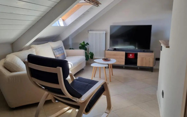 TO-Housing3, il nido sui tetti di Torino