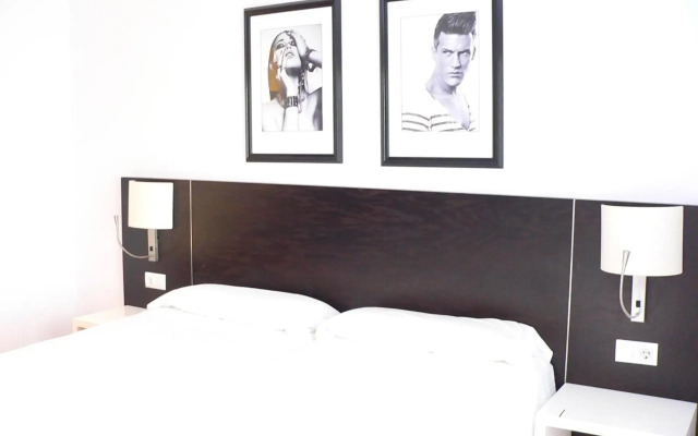 Navia Santa Ponsa - Adults Only Hotel 