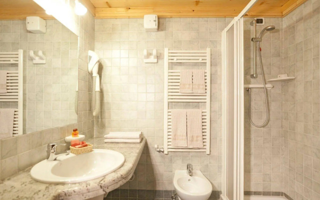 Alpine Charme & Wellness Hotel Europeo
