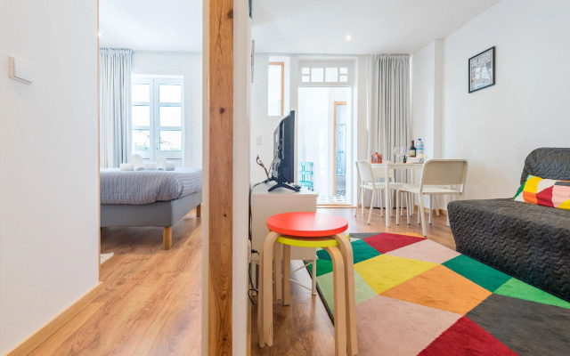 Antero Quental Residence