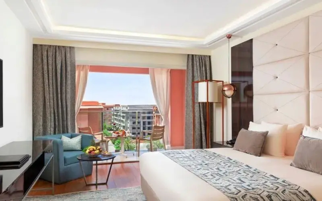 Savoy Le Grand Hotel