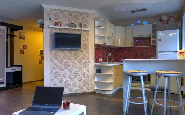 Апартаменты на проспекте Обводный канал 36