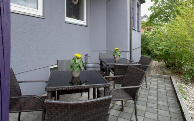 Bamberg Inn
