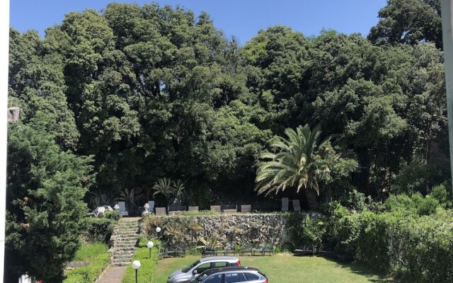 Villa Shelley Boutique Hotel