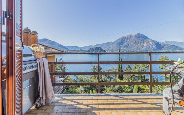 La Maison du Lac in Varenna