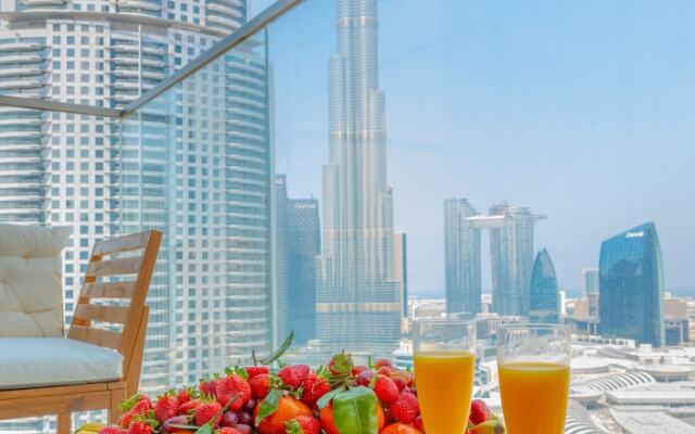 EDEN'S Homes & Villas - Boulevard Point