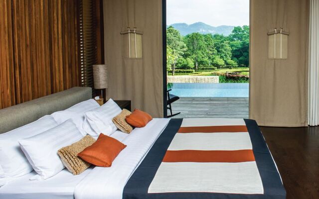 Muthi Maya Forest Pool Villa Resort