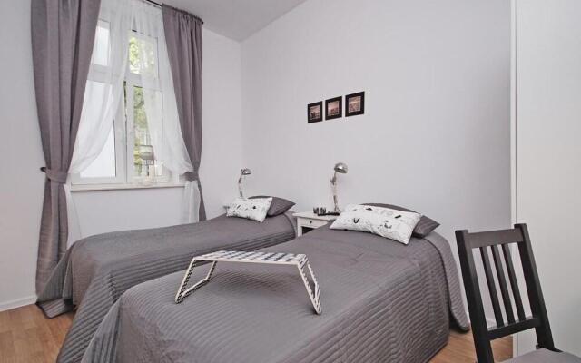 Sopot Comfy Apartment SA