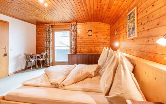 Farmhouse With Views Over the Zillertal