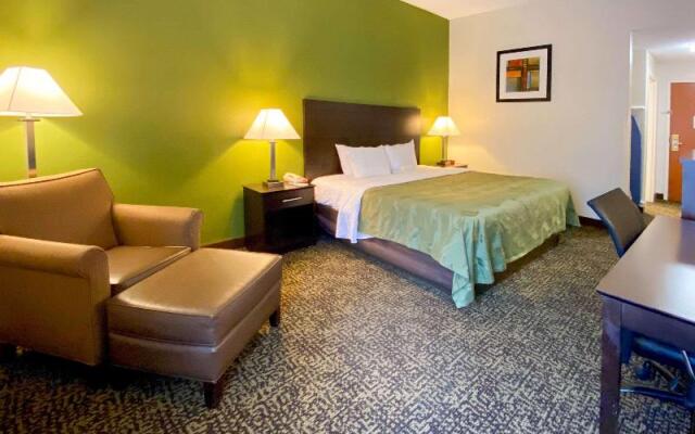 Quality Inn Union Us Hwy 176