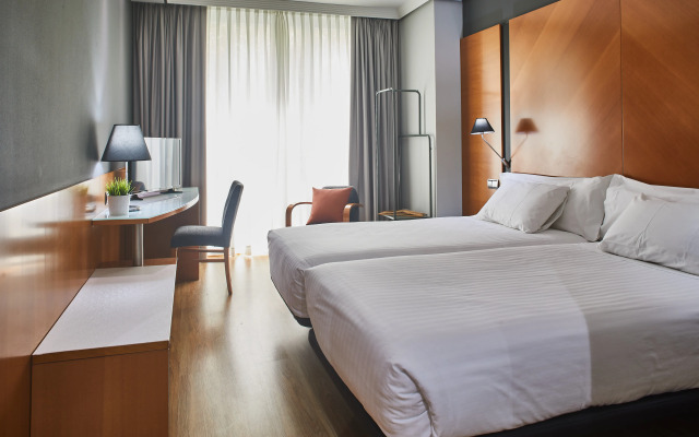 Hotel Silken Juan de Austria