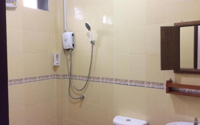 Siam Guesthouse