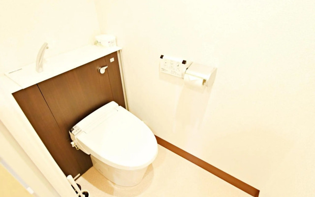 だるまマンション901