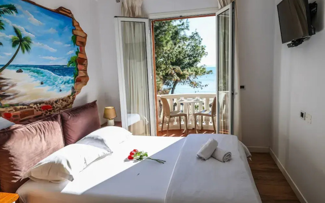 Cosmo Beach Hotel