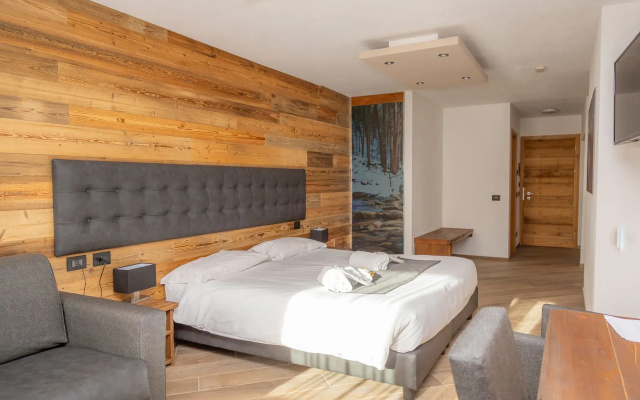 Hotel Gran Roc
