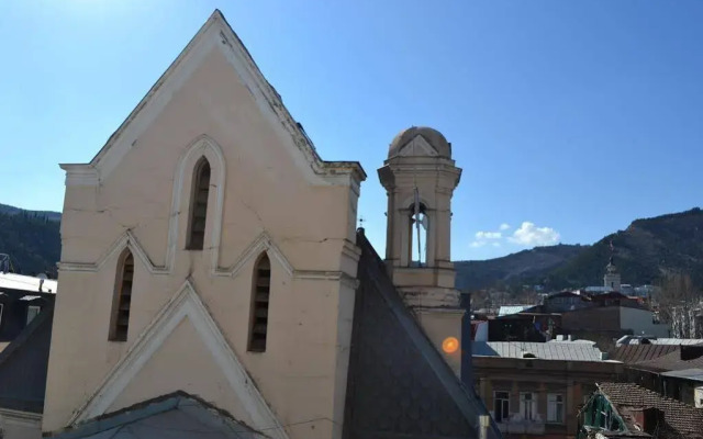 City Core Apartments