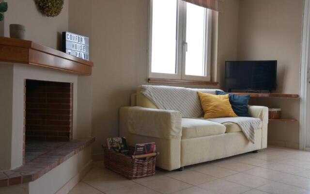 Comfort House in Palaio Tsifliki