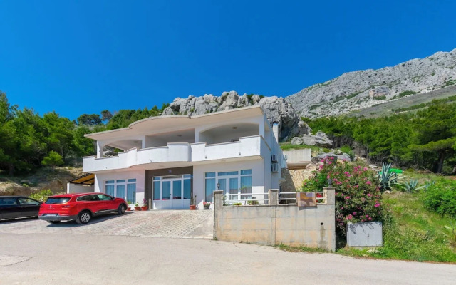 Apartments Horizont