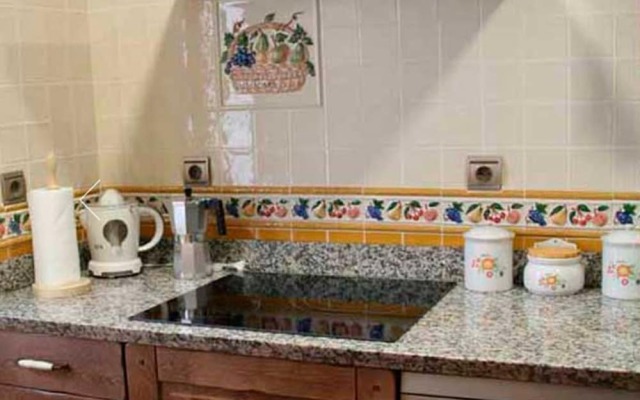 Casa Rural el Clarinete