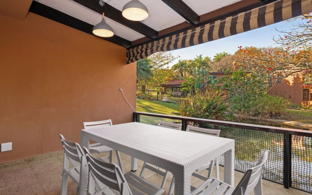 San Lameer Villa 1906