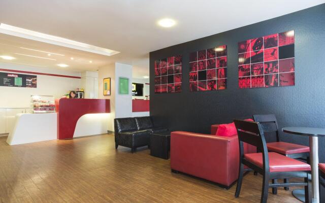 Point A Hotel - Paddington