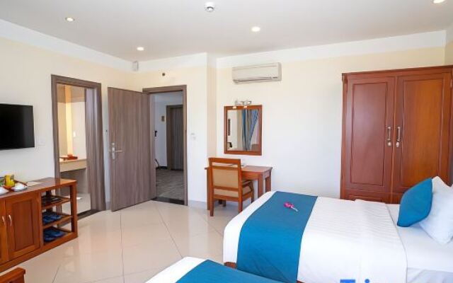 Navy Hotel Cam Ranh