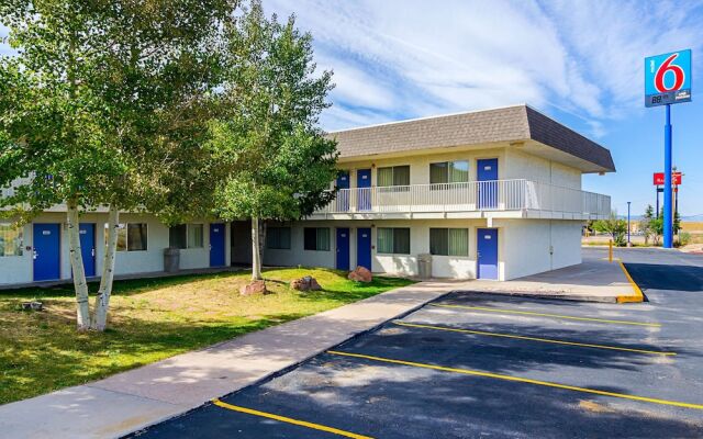 Motel 6 Laramie