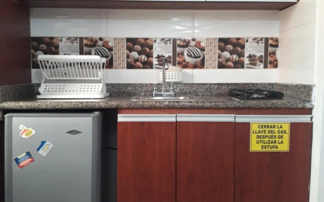 Apartamentos Freddy's Tours