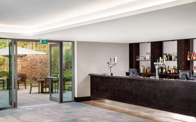 Delta Hotels by Marriott Nottingham Belfry